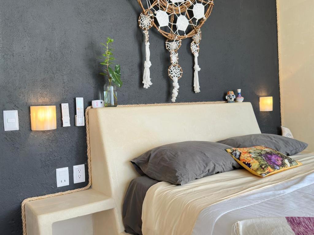 Casa Jasmin Bed & Breakfast 特隆戈内斯 外观 照片