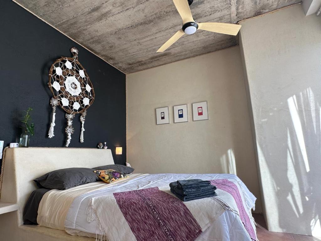 Casa Jasmin Bed & Breakfast 特隆戈内斯 外观 照片
