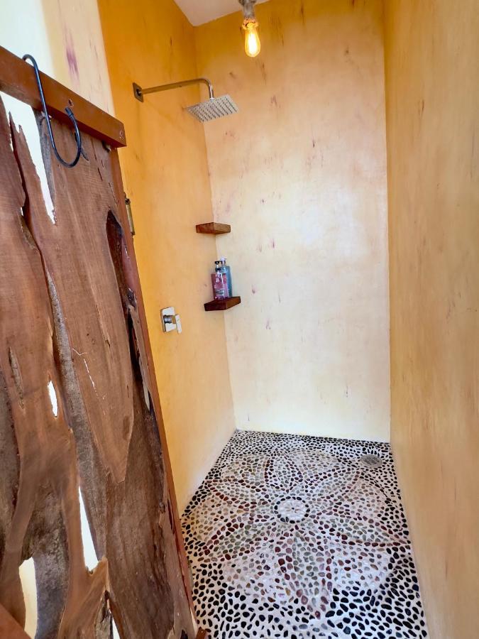 Casa Jasmin Bed & Breakfast 特隆戈内斯 外观 照片