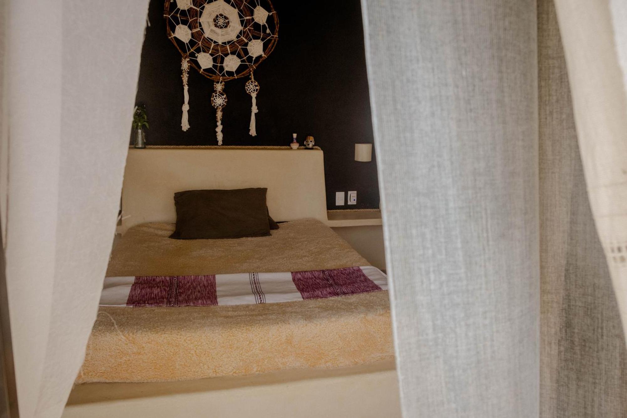 Casa Jasmin Bed & Breakfast 特隆戈内斯 外观 照片