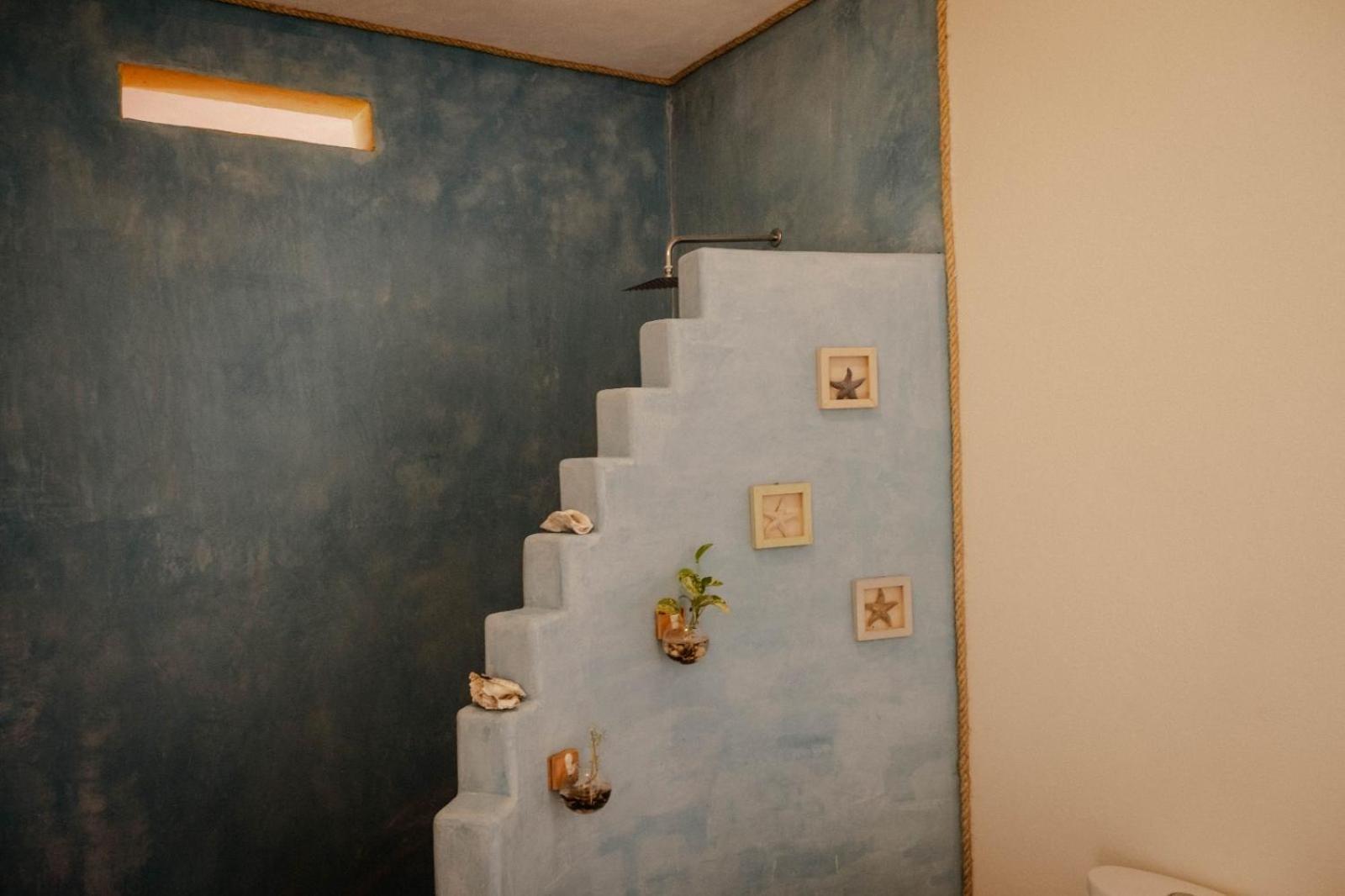 Casa Jasmin Bed & Breakfast 特隆戈内斯 外观 照片