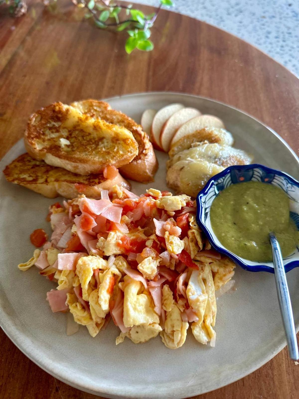 Casa Jasmin Bed & Breakfast 特隆戈内斯 外观 照片