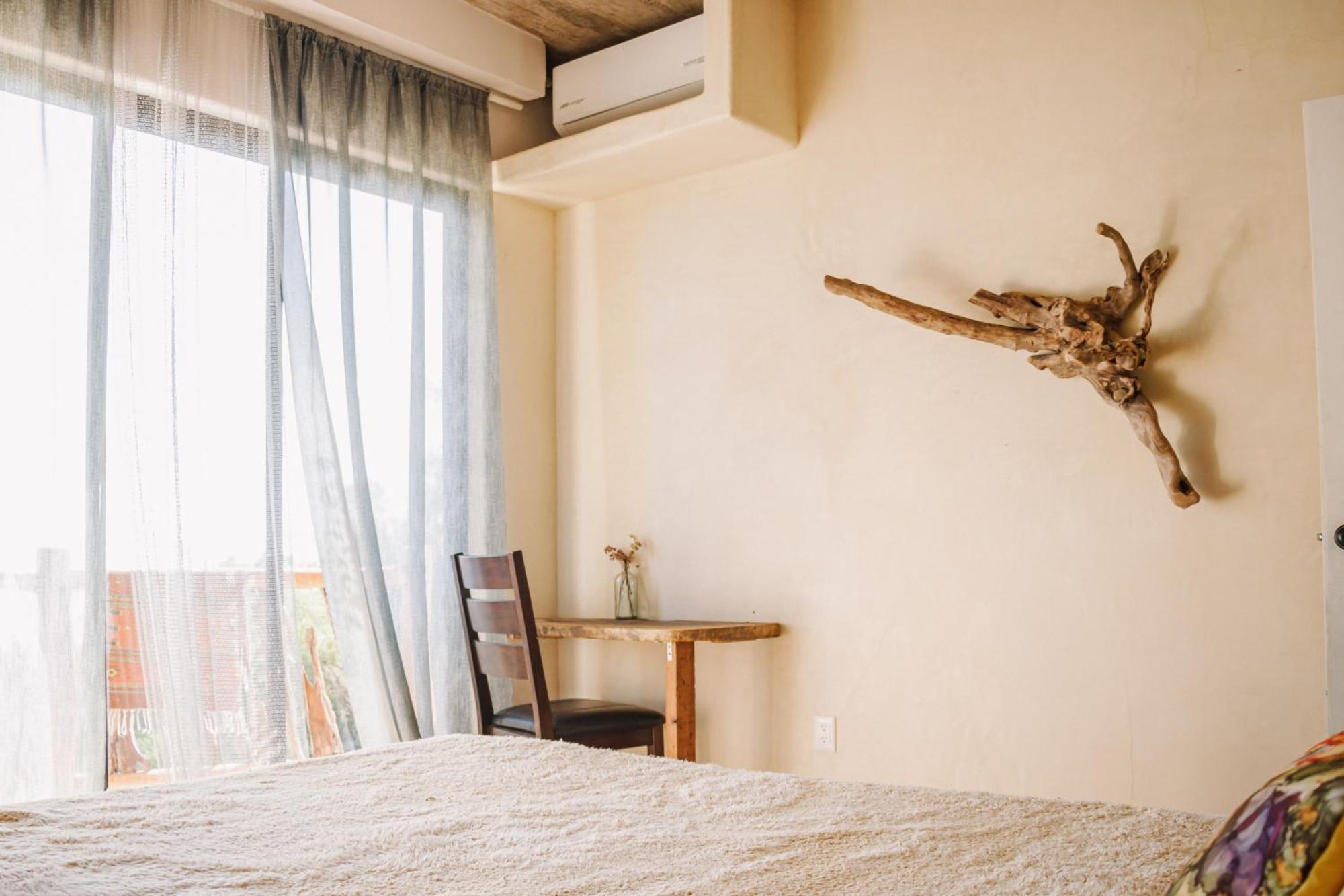 Casa Jasmin Bed & Breakfast 特隆戈内斯 外观 照片