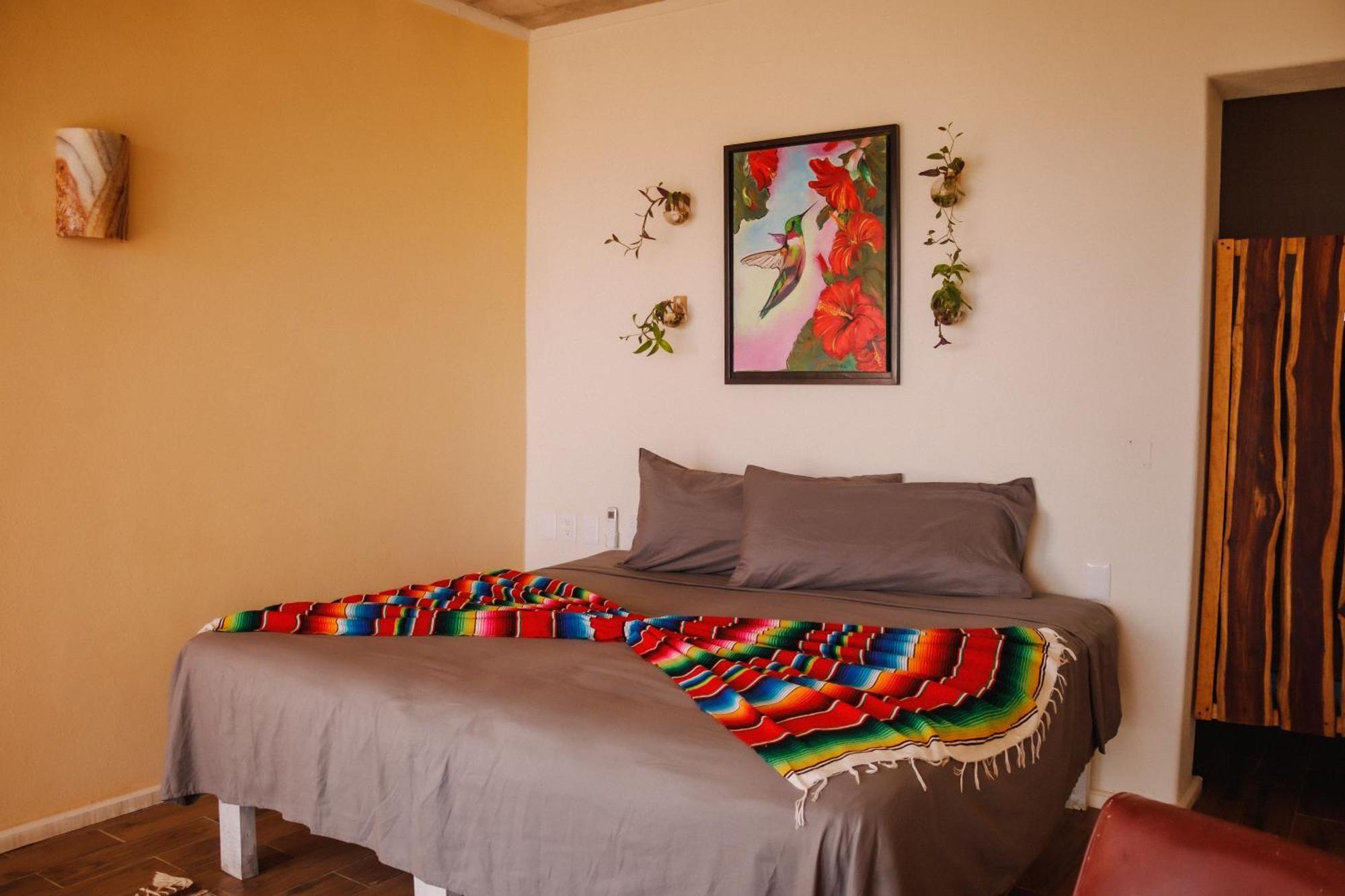 Casa Jasmin Bed & Breakfast 特隆戈内斯 外观 照片