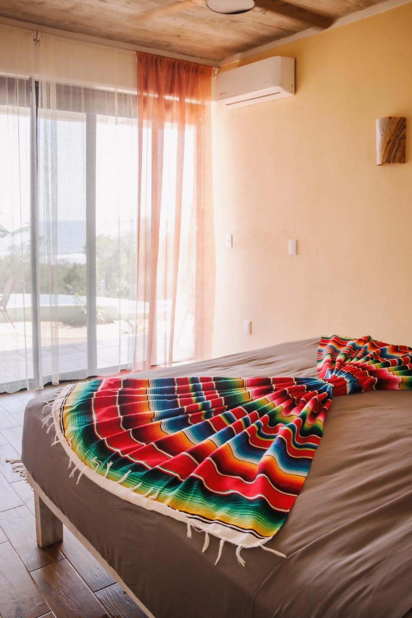 Casa Jasmin Bed & Breakfast 特隆戈内斯 外观 照片