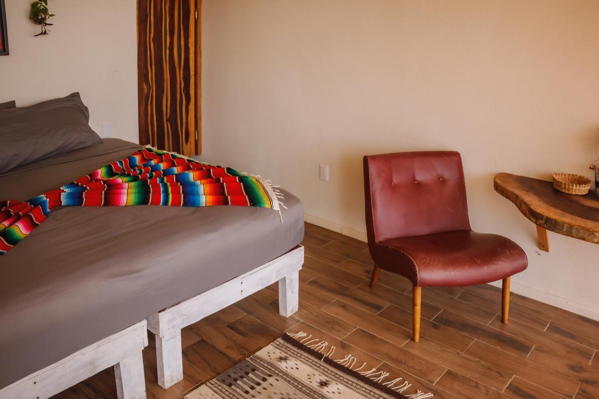 Casa Jasmin Bed & Breakfast 特隆戈内斯 外观 照片