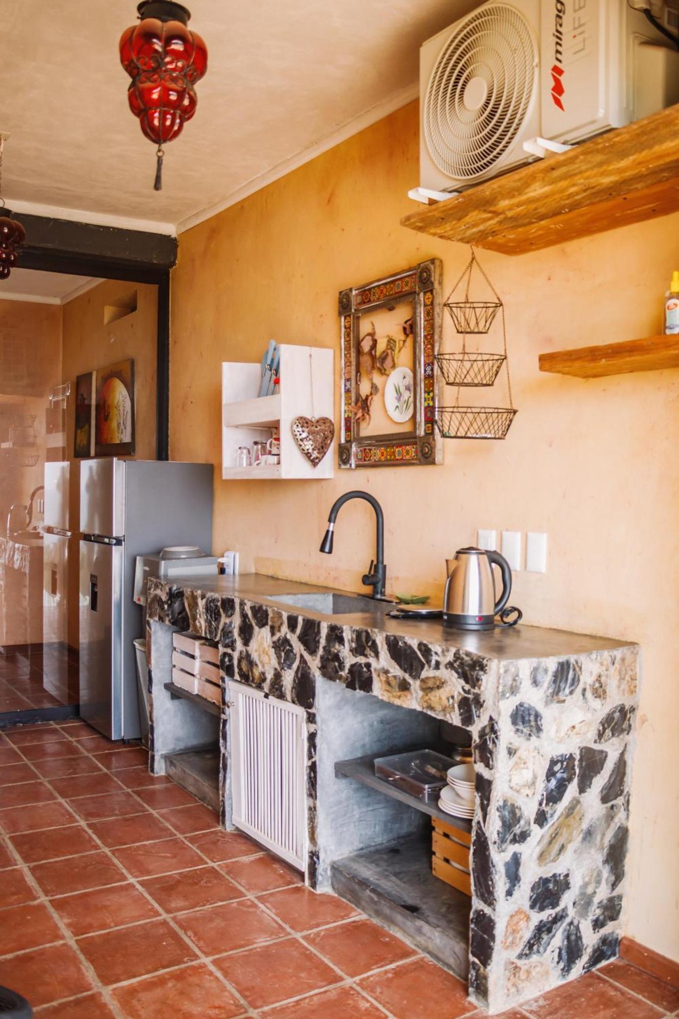 Casa Jasmin Bed & Breakfast 特隆戈内斯 外观 照片