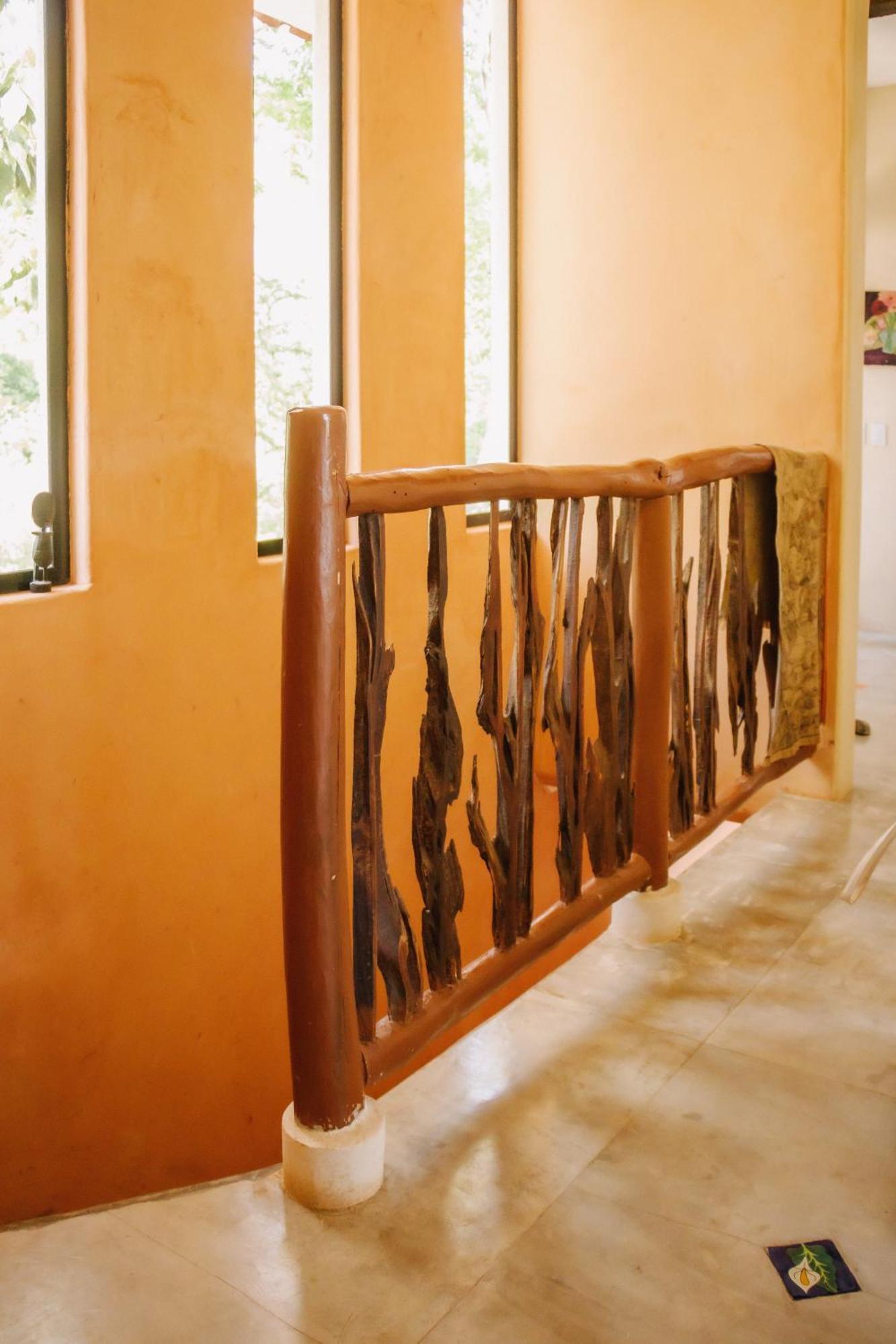 Casa Jasmin Bed & Breakfast 特隆戈内斯 外观 照片
